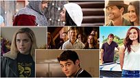 'El caballero de la Navidad' y otras 22 comedias románticas de Netflix para adolescentes (y no tan adolescentes) que no puedes perderte 'El caballero de la Navidad' y otras 22 comedias románticas de Netflix para adolescentes (y no tan adolescentes) que no puedes perderte
