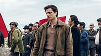 'Martin Eden', de Pietro Marcello, mejor película del Festival de Sevilla 2019 'Martin Eden', de Pietro Marcello, mejor película del Festival de Sevilla 2019