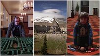 Me volvía loco el Hotel Overlook de 'El resplandor' y me leí las novelas de Stephen King (¡1.279 páginas!) para saberlo todo sobre él Me volvía loco el Hotel Overlook de 'El resplandor' y me leí las novelas de Stephen King (¡1.279 páginas!) para saberlo todo sobre él