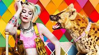 "Violenta, divertida y loca", así describe Margot Robbie 'Aves de presa' "Violenta, divertida y loca", así describe Margot Robbie 'Aves de presa'