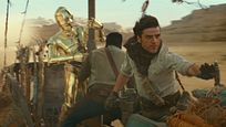 'Star Wars: El Ascenso de Skywalker' será una partida de ajedrez entre los Jedi y los Sith 'Star Wars: El Ascenso de Skywalker' será una partida de ajedrez entre los Jedi y los Sith