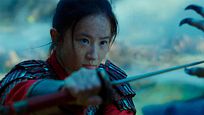 'Mulán': La protagonista está dispuesta a luchar en el nuevo tráiler 'Mulán': La protagonista está dispuesta a luchar en el nuevo tráiler