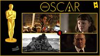 De 'The Square' a 'El irlandés'. Así ha pasado Netflix de no competir en los Oscar a liderar las nominaciones De 'The Square' a 'El irlandés'. Así ha pasado Netflix de no competir en los Oscar a liderar las nominaciones