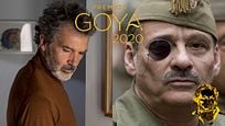 Premios Goya 2020: dónde, cuándo y otros detalles para ver la gala estrella del cine español Premios Goya 2020: dónde, cuándo y otros detalles para ver la gala estrella del cine español