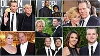 21 parejas de Hollywood que demuestran que el amor verdadero sí existe 21 parejas de Hollywood que demuestran que el amor verdadero sí existe