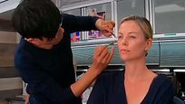 'El escándalo (Bombshell)': Así fue la transformación ganadora de un Oscar de Charlize Theron en Megyn Kelly 'El escándalo (Bombshell)': Así fue la transformación ganadora de un Oscar de Charlize Theron en Megyn Kelly