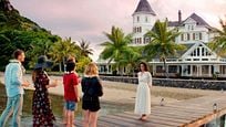 'Fantasy Island': El director quería que la película tuviese calificación R 'Fantasy Island': El director quería que la película tuviese calificación R
