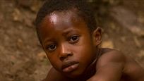 Aprender a nadar e interpretar las emociones. Así se preparó Moustapha Oumarou para protagonizar 'Adú' Aprender a nadar e interpretar las emociones. Así se preparó Moustapha Oumarou para protagonizar 'Adú'