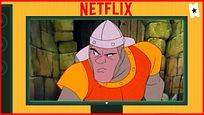 'Dragon’s Lair': Ryan Reynolds podría protagonizar la película de Netflix sobre el videojuego de los 80 'Dragon’s Lair': Ryan Reynolds podría protagonizar la película de Netflix sobre el videojuego de los 80
