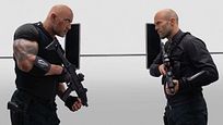 'Hobbs & Shaw: Fast & Furious 2' está en desarrollo, según Dwayne Johnson 'Hobbs & Shaw: Fast & Furious 2' está en desarrollo, según Dwayne Johnson