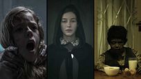 Las películas de casas encantadas más terroríficas para ver en Netflix, HBO y Amazon Prime Video Las películas de casas encantadas más terroríficas para ver en Netflix, HBO y Amazon Prime Video
