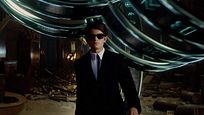 'Artemis Fowl', la primera película de Disney retrasada que tendrá estreno exclusivo en Disney+ 'Artemis Fowl', la primera película de Disney retrasada que tendrá estreno exclusivo en Disney+