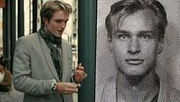 'Tenet': Algunos fans creen que Robert Pattinson interpreta a Christopher Nolan 'Tenet': Algunos fans creen que Robert Pattinson interpreta a Christopher Nolan