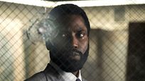 ¿Están 'Tenet' y 'Origen' conectadas? John David Washington responde ¿Están 'Tenet' y 'Origen' conectadas? John David Washington responde