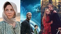 Estrenos HBO del 6 al 12 de julio: Todas las series y películas Estrenos HBO del 6 al 12 de julio: Todas las series y películas