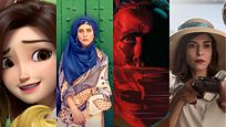 Estrenos de cine del viernes 3 de julio: en qué salas puedes verlos Estrenos de cine del viernes 3 de julio: en qué salas puedes verlos