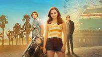 'Mi primer beso 2' y otras 38 películas románticas de Netflix que no puedes perderte 'Mi primer beso 2' y otras 38 películas románticas de Netflix que no puedes perderte