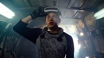 'Ready Player Two', segunda parte del libro 'Ready Player One', a la venta en noviembre 'Ready Player Two', segunda parte del libro 'Ready Player One', a la venta en noviembre