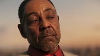 Giancarlo Esposito ('Far Cry 6'): "Me lleva mi tiempo encontrarme a mí mismo después de interpretar cierta clase de villanos" Giancarlo Esposito ('Far Cry 6'): "Me lleva mi tiempo encontrarme a mí mismo después de interpretar cierta clase de villanos"