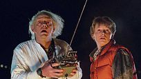 'Regreso al futuro': 10 hechos curiosos sobre el clásico del cine 'Regreso al futuro': 10 hechos curiosos sobre el clásico del cine