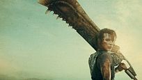 'Monster Hunter', con Milla Jovovich, retrasa su estreno a 2021 'Monster Hunter', con Milla Jovovich, retrasa su estreno a 2021