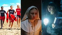 Netflix: Las películas que se estrenan del 3 al 9 de agosto Netflix: Las películas que se estrenan del 3 al 9 de agosto