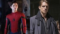 'Spider-Man 3': Marvel podría estar buscando a un actor como Joel Kinnaman para la tercera entrega 'Spider-Man 3': Marvel podría estar buscando a un actor como Joel Kinnaman para la tercera entrega