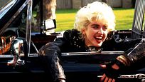 Madonna coescribirá y dirigirá su propio 'biopic' musical para Universal Pictures Madonna coescribirá y dirigirá su propio 'biopic' musical para Universal Pictures