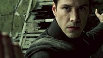 Keanu Reeves describe 'Matrix 4' como "una historia de amor" Keanu Reeves describe 'Matrix 4' como "una historia de amor"