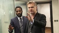 'Tenet': John David Washington quiere una secuela con Christopher Nolan 'Tenet': John David Washington quiere una secuela con Christopher Nolan