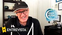 Glen Keane ('Más allá de la luna'· Netflix): "Me encantan los personajes que creen que lo imposible es posible" Glen Keane ('Más allá de la luna'· Netflix): "Me encantan los personajes que creen que lo imposible es posible"
