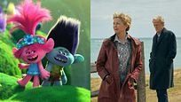 Estrenos de cine del 23 de octubre: en qué salas puedes verlos Estrenos de cine del 23 de octubre: en qué salas puedes verlos