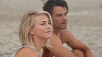 Esta noche en La 1 de TVE: la romántica 'Un lugar donde refugiarse' con Julianne Hough y Josh Duhamel Esta noche en La 1 de TVE: la romántica 'Un lugar donde refugiarse' con Julianne Hough y Josh Duhamel
