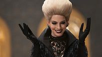 'Las Brujas (de Roald Dahl)': Estas actrices sonaron para ser la Gran Bruja antes del fichaje de Anne Hathaway 'Las Brujas (de Roald Dahl)': Estas actrices sonaron para ser la Gran Bruja antes del fichaje de Anne Hathaway