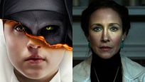 Esta noche en Neox: Terror con 'La monja' y 'Expediente Warren: El caso Enfield' Esta noche en Neox: Terror con 'La monja' y 'Expediente Warren: El caso Enfield'