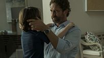 'Greenland: El último refugio': Gerard Butler espera que la película "inspire y haga reflexionar" a la gente sobre nuestra sociedad 'Greenland: El último refugio': Gerard Butler espera que la película "inspire y haga reflexionar" a la gente sobre nuestra sociedad