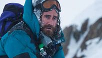 Qué ver esta noche en Cuatro: 'Everest', la expedición más dura de Jake Gyllenhaal y Josh Brolin Qué ver esta noche en Cuatro: 'Everest', la expedición más dura de Jake Gyllenhaal y Josh Brolin