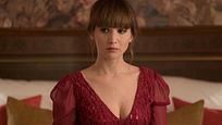 'Don't Look Up' (Netflix): Fotos con Jennifer Lawrence y Leonardo DiCaprio de la nueva comedia 'sci-fi' de Adam McKay 'Don't Look Up' (Netflix): Fotos con Jennifer Lawrence y Leonardo DiCaprio de la nueva comedia 'sci-fi' de Adam McKay