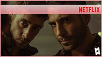 'Sky Rojo' (Netflix), lo nuevo de Miguel Ángel Silvestre después de '30 monedas' 'Sky Rojo' (Netflix), lo nuevo de Miguel Ángel Silvestre después de '30 monedas'