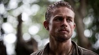 Charlie Hunnam no ha visto ninguna de sus películas: "Tengo miedo de sentirme mal viéndolo" Charlie Hunnam no ha visto ninguna de sus películas: "Tengo miedo de sentirme mal viéndolo"