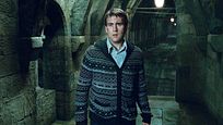 'Harry Potter': Matthew Lewis admite que es "doloroso" volver a verse como Neville Longbottom 'Harry Potter': Matthew Lewis admite que es "doloroso" volver a verse como Neville Longbottom