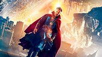 'Doctor Strange 2': Kevin Feige adelanta más multiversos antes y después de la esperada secuela 'Doctor Strange 2': Kevin Feige adelanta más multiversos antes y después de la esperada secuela