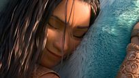 'Raya y el último dragón': La misión de unir al mundo comienza en el nuevo tráiler de Disney 'Raya y el último dragón': La misión de unir al mundo comienza en el nuevo tráiler de Disney