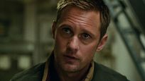 'Godzilla vs Kong': Alexander Skarsgård aprendió lengua de signos para comunicarse con su compañera de reparto 'Godzilla vs Kong': Alexander Skarsgård aprendió lengua de signos para comunicarse con su compañera de reparto