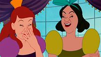 Disney prepara una película de acción real sobre las hermanastras de 'Cenicienta' Disney prepara una película de acción real sobre las hermanastras de 'Cenicienta'