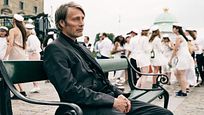 Mads Mikkelsen recuerda su "humillante" 'casting' para 'Los 4 Fantásticos' Mads Mikkelsen recuerda su "humillante" 'casting' para 'Los 4 Fantásticos'