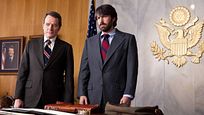 'Argo': Las tres inexactitudes históricas que echan por tierra la película 'Argo': Las tres inexactitudes históricas que echan por tierra la película