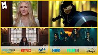 Las 9 mejores series que veremos en agosto de 2021 Las 9 mejores series que veremos en agosto de 2021