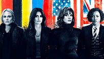 '355': El 'thriller' de acción con Jessica Chastain y Penélope Cruz tiene nueva fecha de estreno en España '355': El 'thriller' de acción con Jessica Chastain y Penélope Cruz tiene nueva fecha de estreno en España