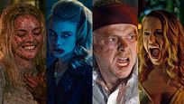 'Fauces de la noche' y otras 9 películas de terror y comedia 'Fauces de la noche' y otras 9 películas de terror y comedia
